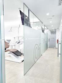 Cleardent Dental Clinic Barcelona L'Eixample