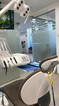 Cleardent Dental Clinic Barcelona L'Eixample
