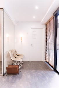 Centre Dental Sant Martí. Odontologia Integrativa