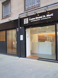 Centre Dental Sant Martí. Odontologia Integrativa
