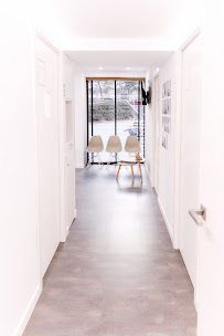Centre Dental Sant Martí. Odontologia Integrativa