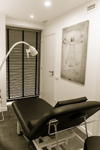 Centre Dental Sant Martí. Odontologia Integrativa