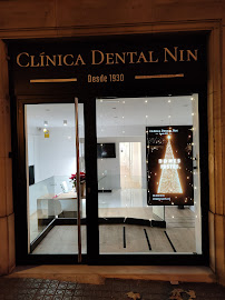 Clínica Dental Nin
