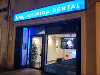 Clínica Dental Sanz Pancko