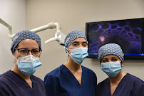 Clínica Dental Sanz Pancko