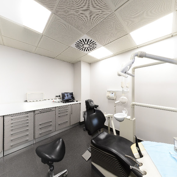 Clínica Dental Sanz Pancko
