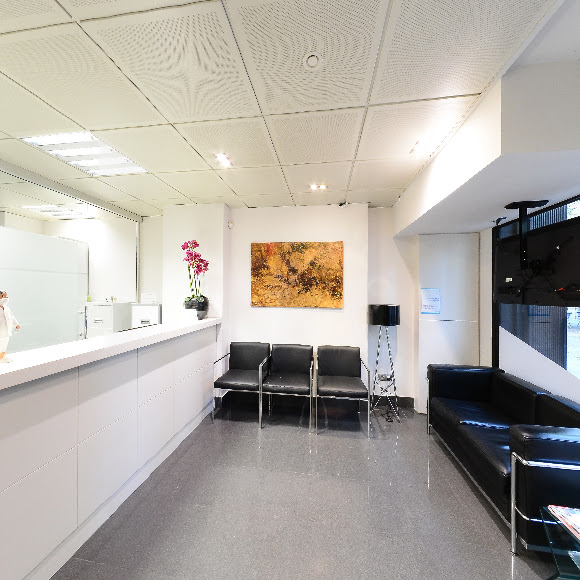 Clínica Dental Sanz Pancko