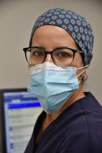 Clínica Dental Sanz Pancko