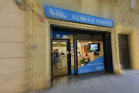 Clínica Dental Sanz Pancko