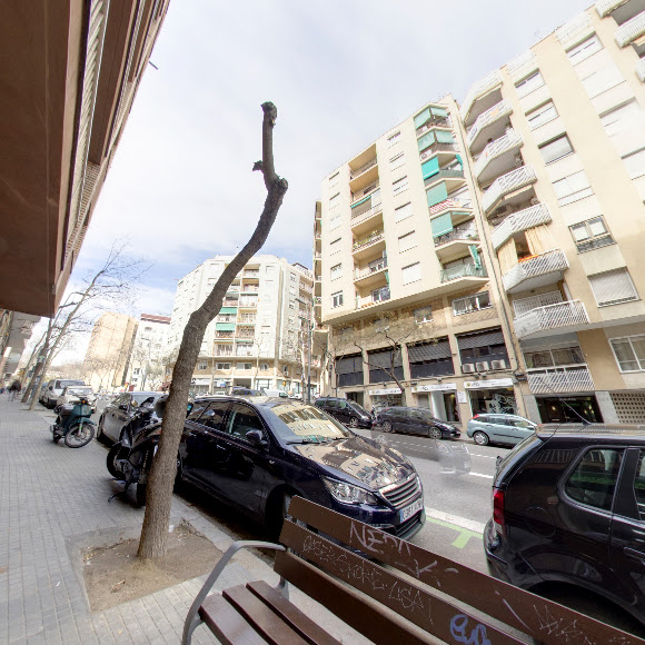 Clínica Dental Sant Lluís