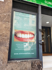 Clínica Dental Sant Lluís