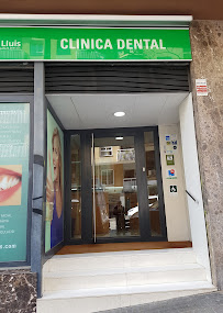 Clínica Dental Sant Lluís
