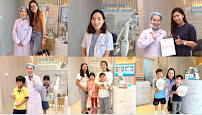 Dentajoy Pattaya (เดนต้าจอย สาขาพัทยา) จัดฟันใส Invisalign จัดฟัน Brava วีเนียร์ รากเทียม