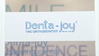 Dentajoy Pattaya (เดนต้าจอย สาขาพัทยา) จัดฟันใส Invisalign จัดฟัน Brava วีเนียร์ รากเทียม