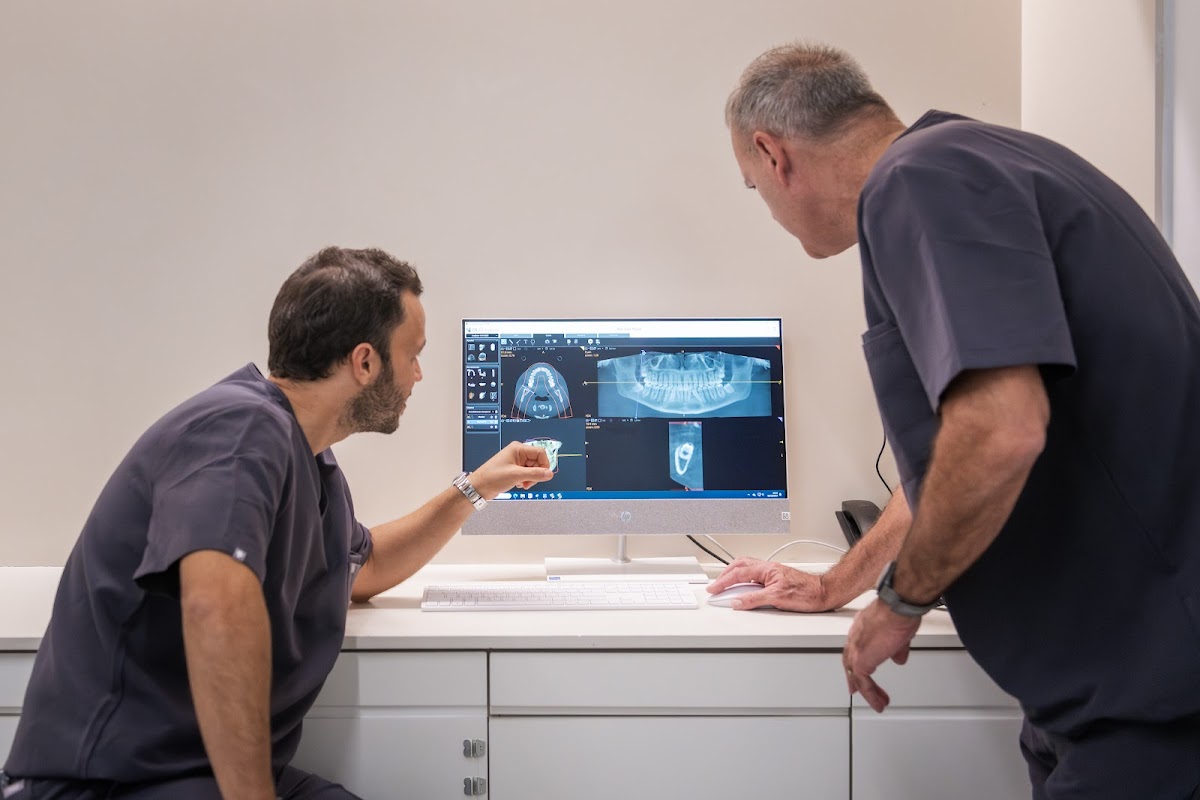 Clínica Dental DEN Barcelona - dental clinic in Barcelona, Spain