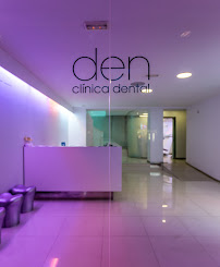 Clínica Dental DEN Barcelona