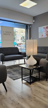 Clinica Dental Health