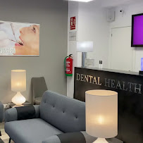 Clinica Dental Health