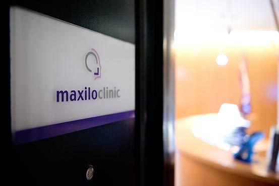 Maxiloclinic Barcelona