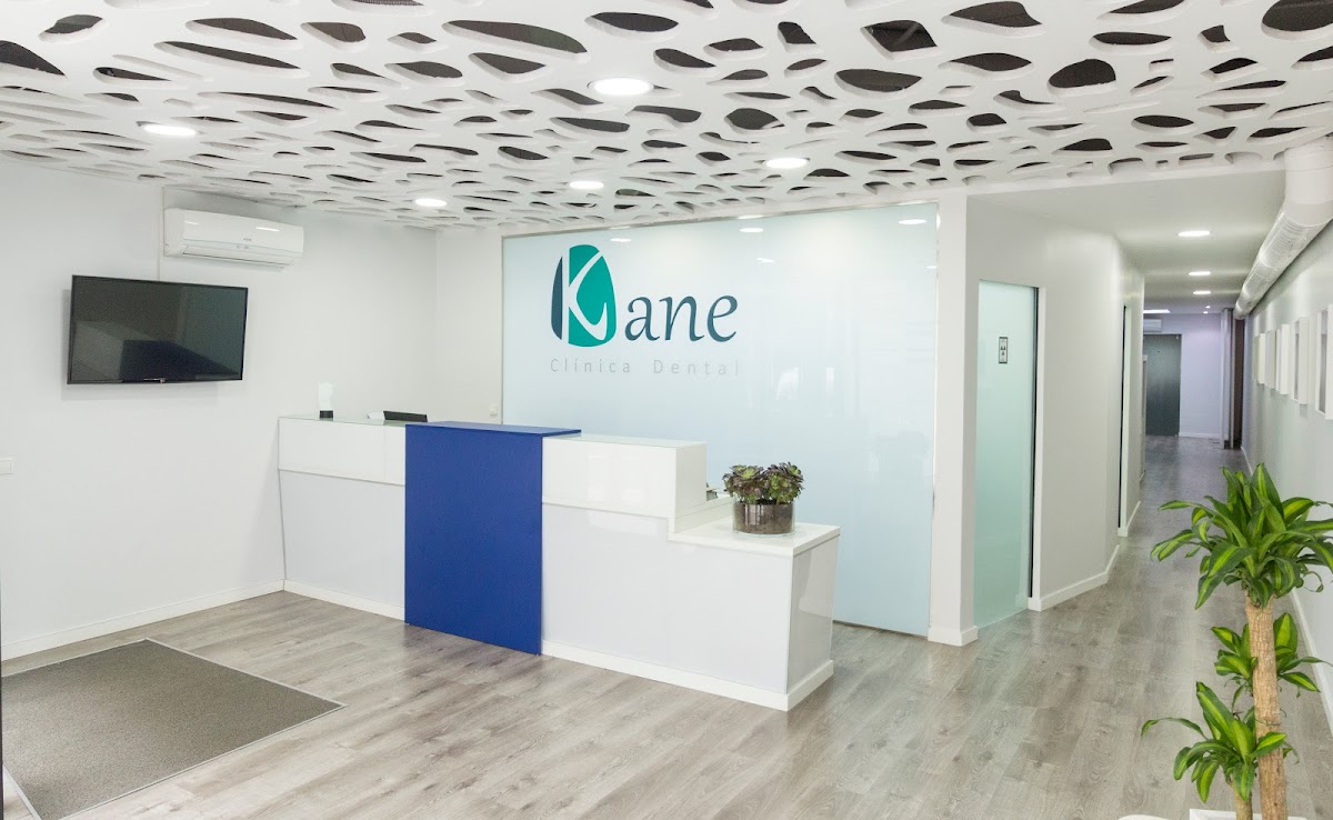 Clínica dental en Barcelona - dental clinic in Barcelona