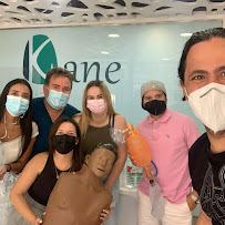 Clínica dental en Barcelona