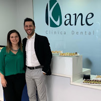 Clínica dental en Barcelona