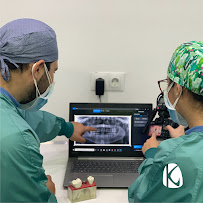 Clínica dental en Barcelona