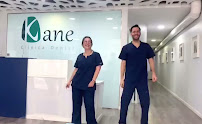 Clínica dental en Barcelona