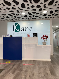 Clínica dental en Barcelona