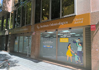 Instituts Odontològics - Clínica Dental Diputació
