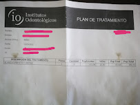 Instituts Odontològics - Clínica Dental Diputació