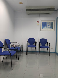 Instituts Odontològics - Clínica Dental Diputació