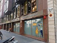 Instituts Odontològics - Clínica Dental Diputació