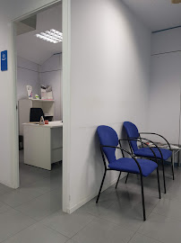 Instituts Odontològics - Clínica Dental Diputació