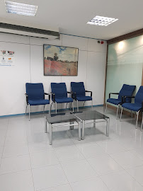 Instituts Odontològics - Clínica Dental Diputació