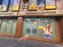 Instituts Odontològics - Clínica Dental Diputació
