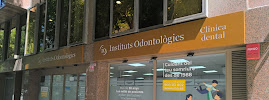 Instituts Odontològics - Clínica Dental Diputació