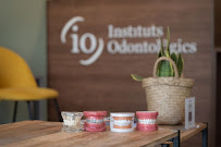 Instituts Odontològics - Clínica Dental Diputació