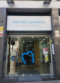 Marín García Clínica Dental - Clínica Dental en Barcelona