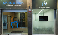 Marín García Clínica Dental - Clínica Dental en Barcelona