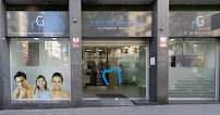 Marín García Clínica Dental - Clínica Dental en Barcelona