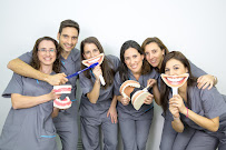 Marín García Clínica Dental - Clínica Dental en Barcelona