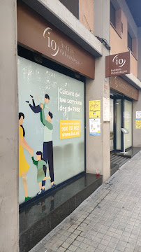 Instituts Odontològics - Clínica Dental Barcelona Sagrada Família