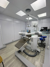 Instituts Odontològics - Clínica Dental Barcelona Sagrada Família