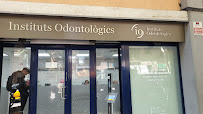 Instituts Odontològics - Clínica Dental Barcelona Sagrada Família