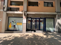 Instituts Odontològics - Clínica Dental Barcelona Sagrada Família in Barcelona