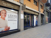 Instituts Odontològics - Clínica Dental Barcelona Sagrada Família