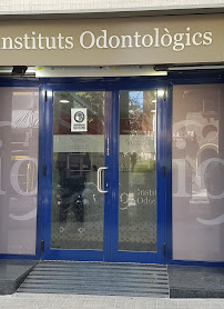 Instituts Odontològics - Clínica Dental Barcelona Sagrada Família