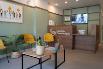 Instituts Odontològics - Clínica Dental Barcelona Sagrada Família