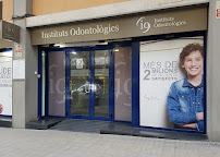 Instituts Odontològics - Clínica Dental Barcelona Sagrada Família